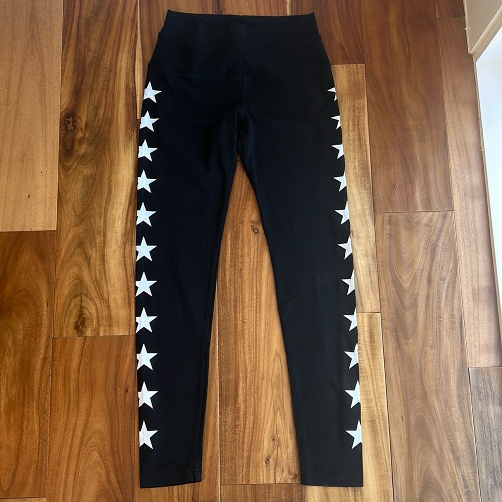 Hard Tail Joggers
